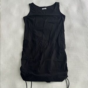 Columbia Mini Dress